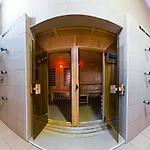 מלון San Terme 4*