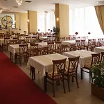 מלון San Terme 4*