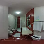 מלון San Terme לקטסי