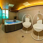 מלון San Terme