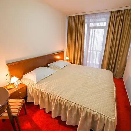 San Terme Hotel 4*