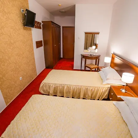 San Terme 호텔 4*