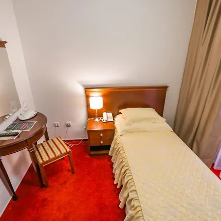 San Terme 호텔 4*