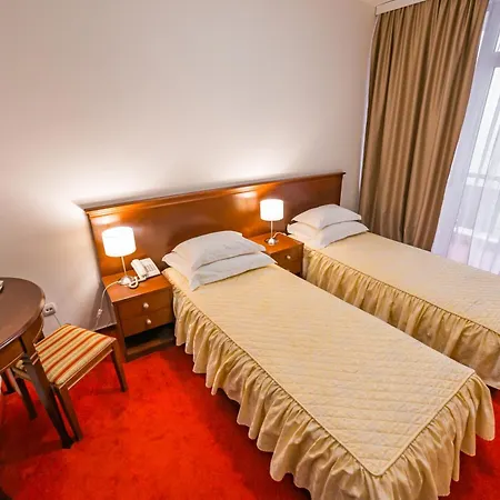San Terme 4* Laktasi