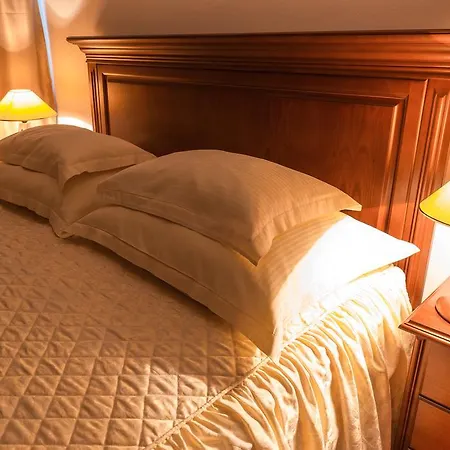 San Terme 4* Laktasi