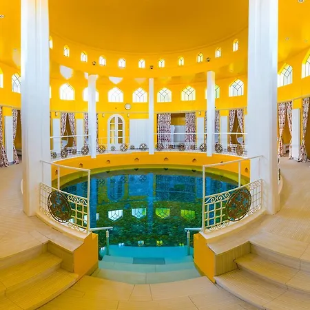San Terme Laktasi