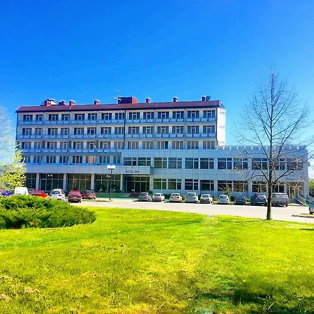 San Terme 4* Laktasi