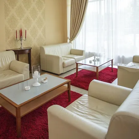 Ξενοδοχείο San Terme