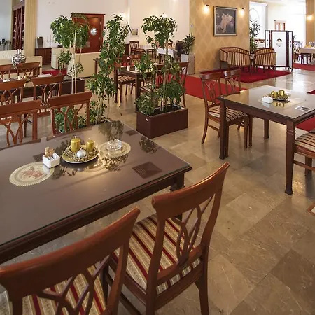 Hotel San Terme 4*