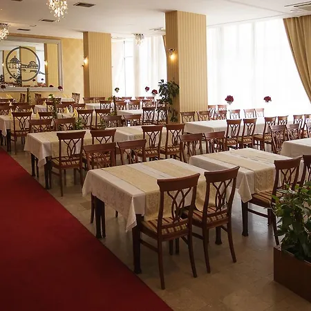 Hotel San Terme 4*