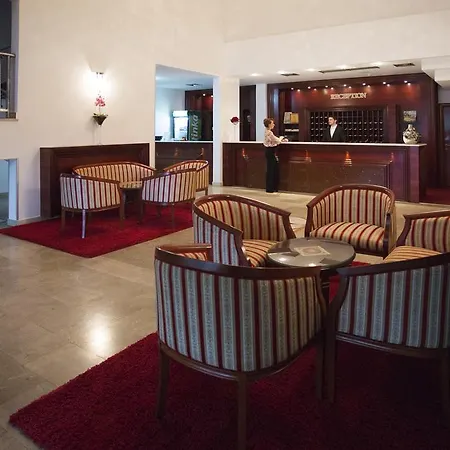 圣巴尼亚卢卡拉克塔奇酒店 酒店 4*