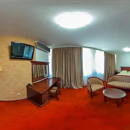 San Terme Ξενοδοχείο