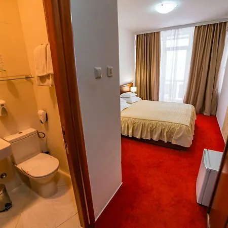 San Terme 4*
