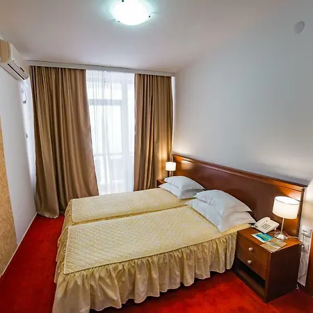 Hotel San Terme
