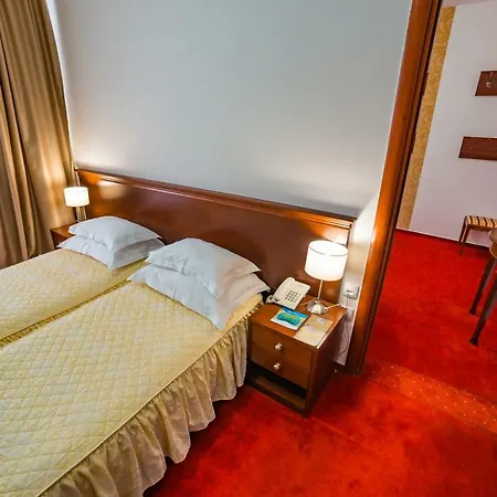Hotel San Terme