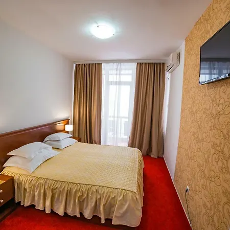 San Terme 4* Laktasi
