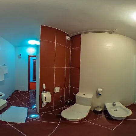 San Terme Hotel 4*
