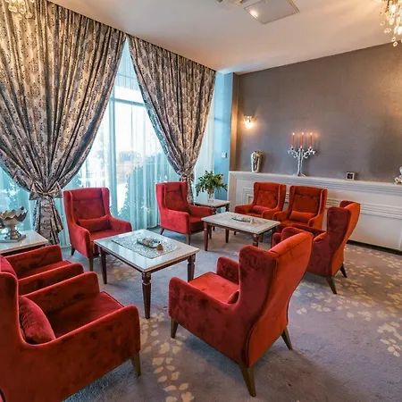 San Terme 4* Laktaši