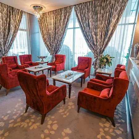 San Terme Hotel 4*