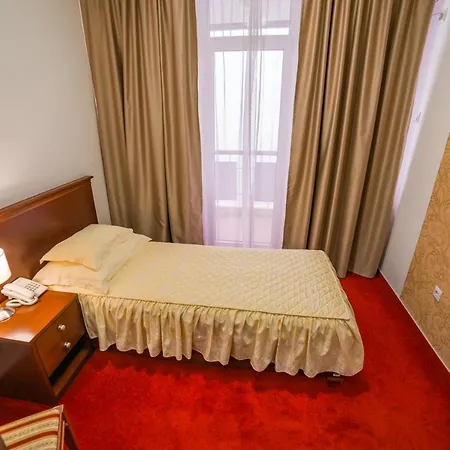 Ξενοδοχείο San Terme 4*