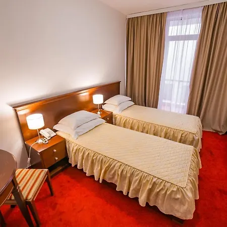 San Terme Hotel