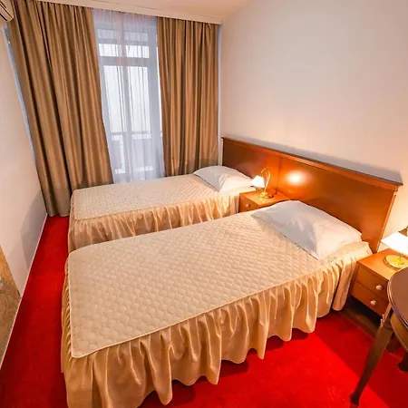 호텔 San Terme 4*