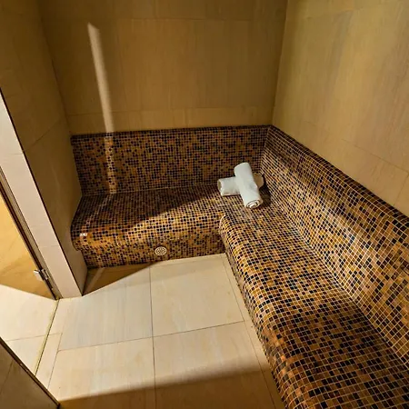 San Terme Hotel Laktaši
