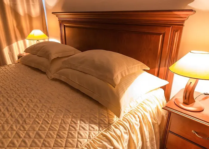 San Terme 4* Laktasi