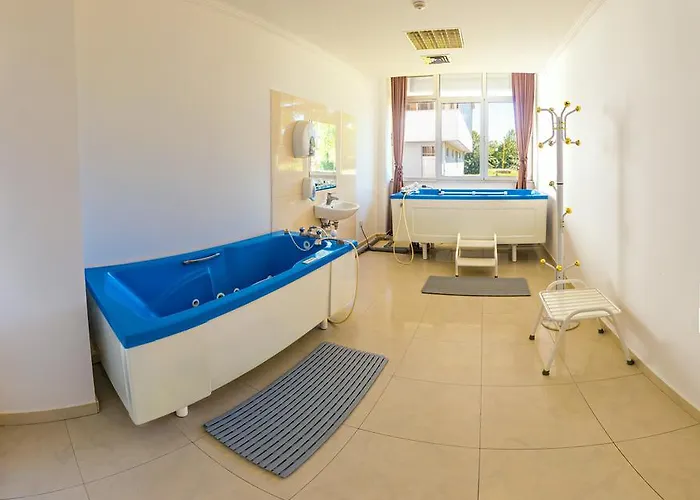 San Terme Hotel Laktasi