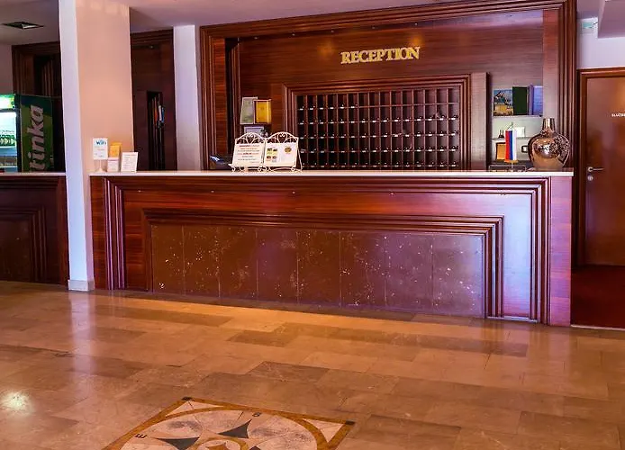 San Terme 4* Laktasi