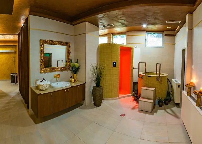 San Terme Hotel Laktasi