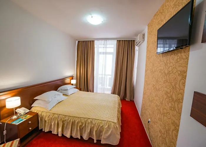 San Terme 4* Laktasi