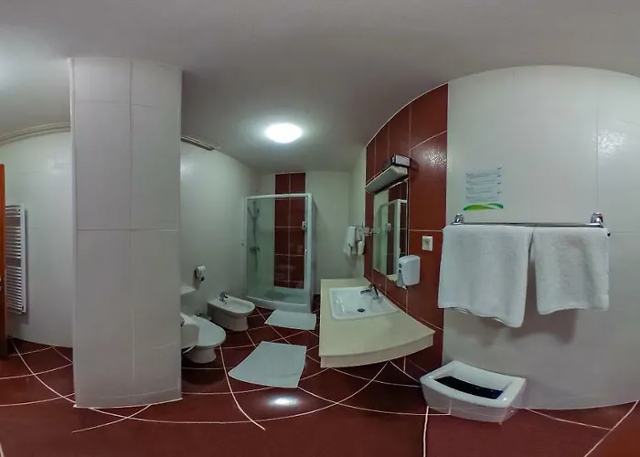 Hotel San Terme Laktasi