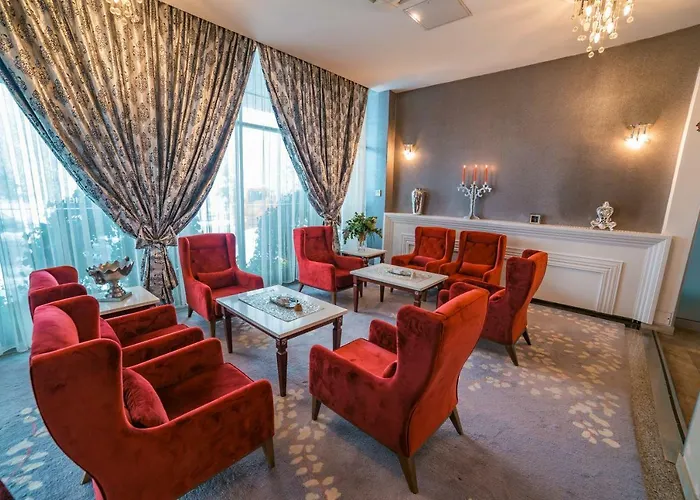 San Terme 4* Laktasi