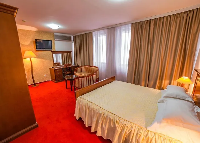 Hotel San Terme Laktasi