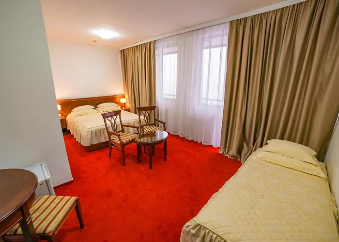 San Terme 4* Laktasi