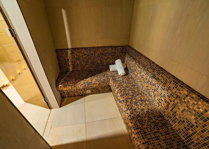 San Terme Hotel Laktasi